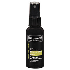 TRESemme Extra Hold Hair Spray, 2 oz Spray Bottle, 24/Carton (CB644318)