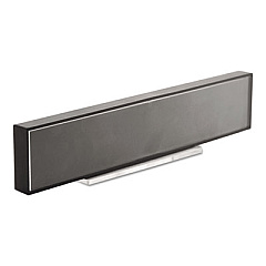 Identity Group Customizable Door and Wall Sign, 2 x 10 (10807)