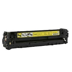 Compatible Canon 116 Yellow Toner Cartridge