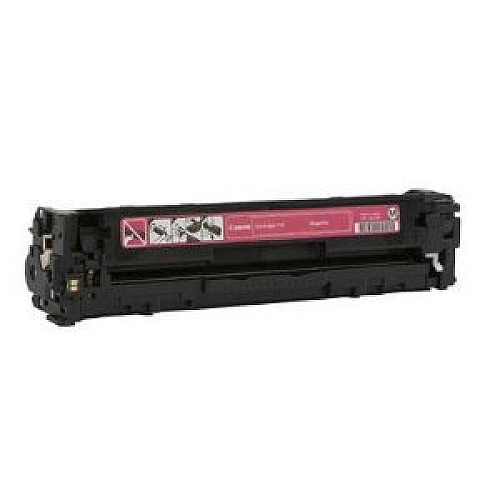 Compatible Canon 116 Magenta Toner Cartridge