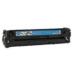 Compatible Canon 116 Cyan Toner Cartridge