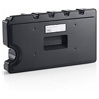 Dell 1YP6C Waste Container