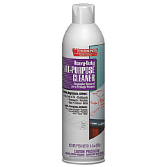 Chase Products Heavy-Duty All-Purpose Cleaner/Degreaser, 18 oz Aerosol Spray, 12/Carton (5161)
