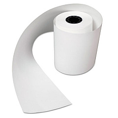 Royal Paper RR7225 Heat Sensitive Register Rolls