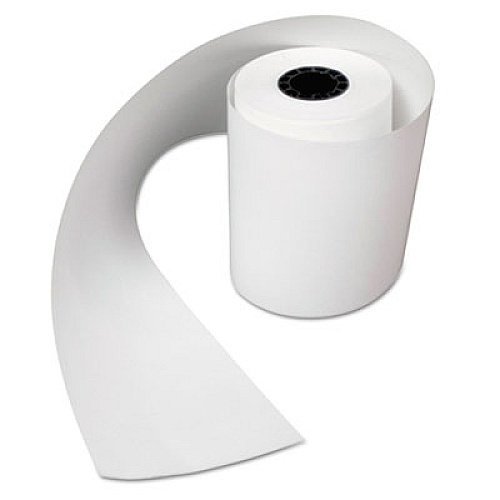 Royal Paper RR7225 Heat Sensitive Register Rolls