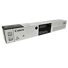 Canon GPR-67 Black Toner Cartridge (5745C003)