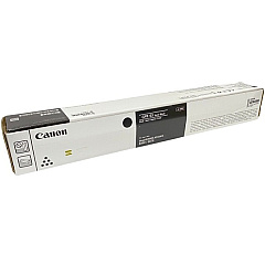 Canon GPR-63 Black Toner Cartridge (4766C003)
