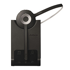 Jabra PRO 925 Wireless Monaural Convertible Headset (92515508205)