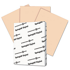 Springhill 058000 Digital Vellum Bristol Color Cover