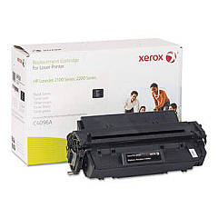 Xerox 006R00928 Replacement Toner for C4096A (96A), Black