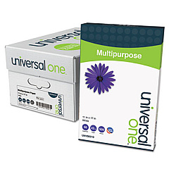 Universal 95210 Deluxe Multipurpose Paper