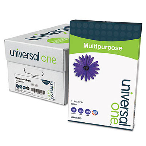 Universal 95210 Deluxe Multipurpose Paper