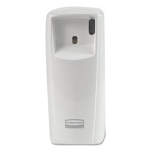Rubbermaid Commercial TC Standard LED Aerosol System, 3.9" x 4.1" x 9.25", White (1793538)