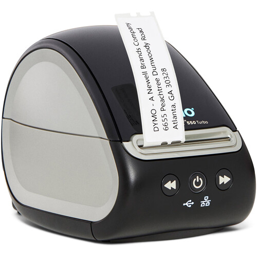 Dymo LabelWriter 550