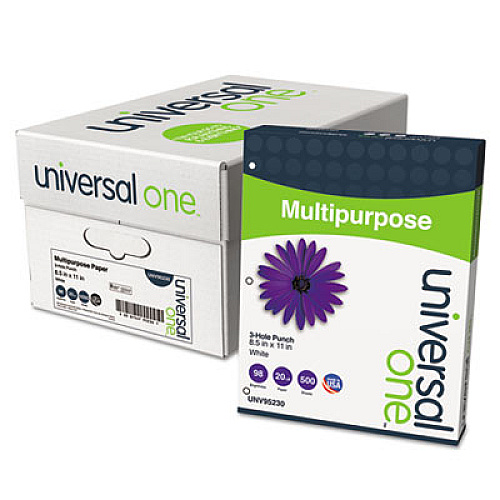 Universal 95230 Deluxe Multipurpose Paper