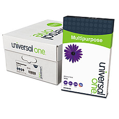Universal 95400 Deluxe Multipurpose Paper
