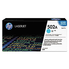 HP Q6471A Cyan Toner Cartridge
