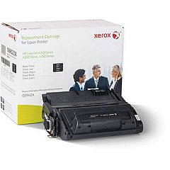 Xerox 106R02338 Replacement Toner for Q5942A (42A), Black