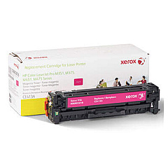 Xerox 006R03016 Replacement Toner for CE413A (305A), Magenta
