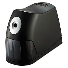 Bostitch Electric Pencil Sharpener, AC-Powered, 2.75 x 7.5 x 5.5, Black (02695)
