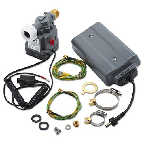 Rubbermaid Commercial Repair Kit for Auto Foam Touch-Free Skin Care System (490144)