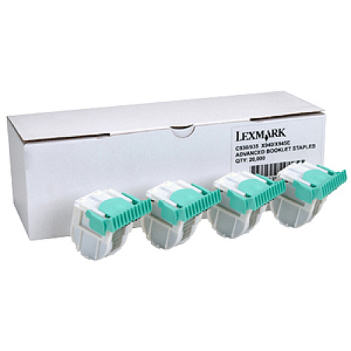 Lexmark 21Z0357 Staple Cartridges