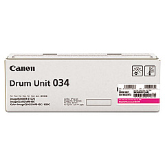 Canon 034 Magenta Drum Unit