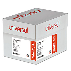 Universal 15782 Printout Paper