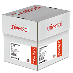 Universal 15872 Printout Paper