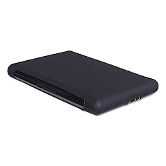 Verbatim Titan XS Portable Hard Drive, 1 TB, USB 3.0, Black (97394)