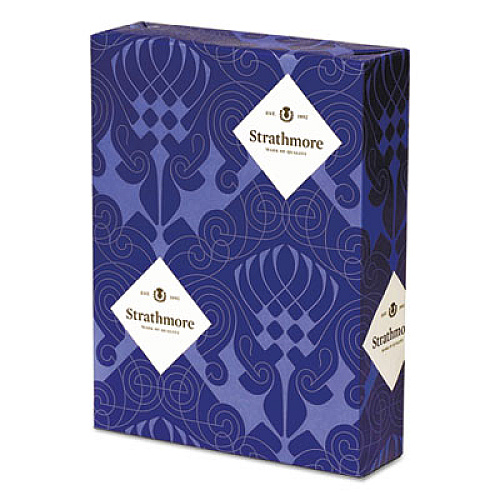 Strathmore 300069 Writing 25% Cotton Business Stationery