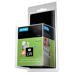 DYMO 1738541 Multipurpose Labels