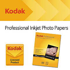 Kodak KPRO1319L Professional Inkjet Photo Paper