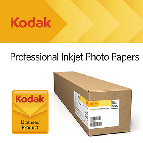 Kodak KPRO16L Professional Inkjet Photo Paper Roll