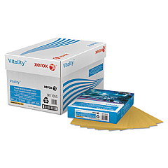 Xerox 3R11055 Multipurpose Pastel Colored Paper