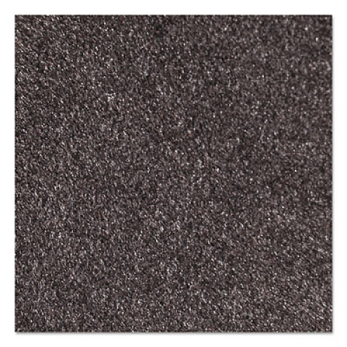 Crown Rely-On Olefin Indoor Wiper Mat, 36 x 120, Walnut (GS0310WA)