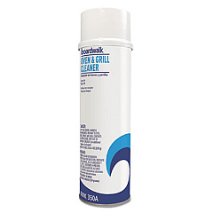 Boardwalk Oven and Grill Cleaner, 19 oz Aerosol Spray (BWK350AEA)