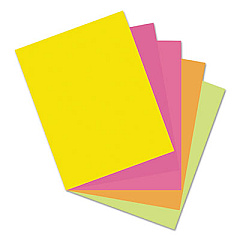 Pacon 101161 Array Card Stock