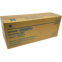 Konica Minolta IUP35M Magenta Imaging Unit (AAJV0CD)