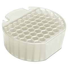 Fresh Products Refresh 2.0 Gel Air Freshener, Springtime, 2 oz Gel, 12/Box (2REFSPRING)