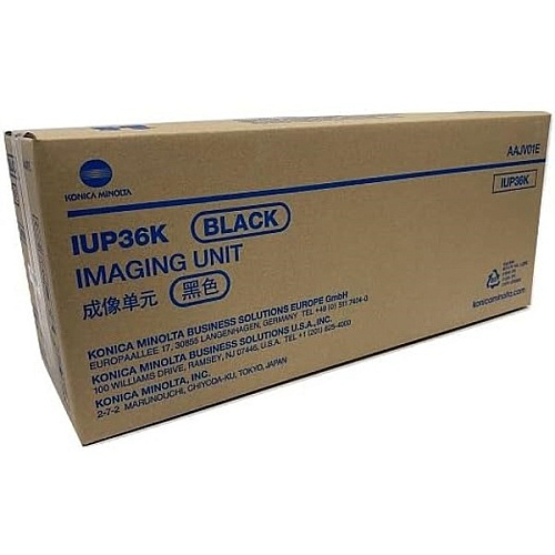 Konica Minolta IUP36K Imaging Unit (AAJV01E)