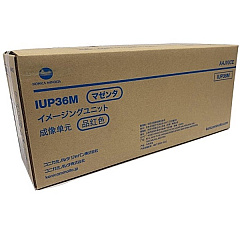 Konica Minolta IUP36M Magenta Imaging Unit (AAJV0CE) Konica Minolta IUP36M Magenta Imaging Unit (AAJV0CE)
