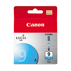 Canon PGI-9C Cyan Ink Cartridge