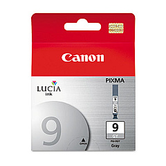 Canon PGI-9GR Gray Ink Cartridge