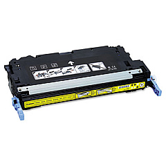 Canon GPR-28 Yellow Toner Cartridge
