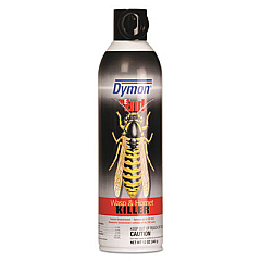 Dymon THE End Wasp and Hornet Killer, 12 oz Can, 12/Carton (18320)