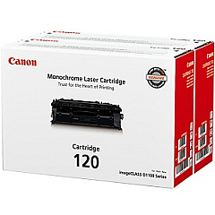 Canon Cartridge 120 Value Pack