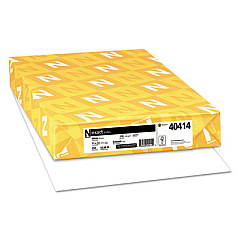 Neenah 40414 Exact Index Card Stock