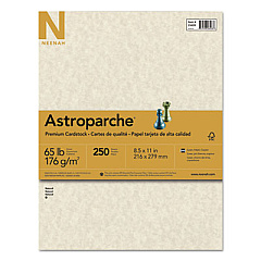 Neenah 26428 Astroparche Cardstock