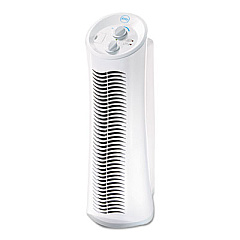 Honeywell Febreze Air Purifier, 169 sq ft Room Capacity, White (FHT190W)